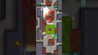 Level 39 Assassin Hunter assassinhunter rubygame gameplay androidgames gamer assassin level [upl. by Haiel567]