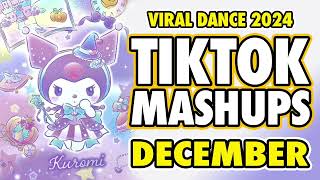 New Tiktok Mashup 2024 Philippines Party Music Viral Dance Trends December 9th [upl. by Hcra]