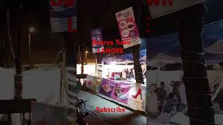 GARMENTS amp SHOES SALE AT TALWAAR CHAWK BAHRYA TOWN LAHORE [upl. by Rome]