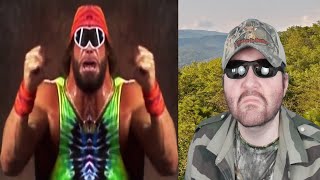 WWE YTP Randys Ravage Cs188  Reaction BBT [upl. by Hedaza637]