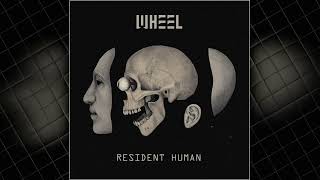 Wheel  Resident Human Full Album [upl. by Materse166]