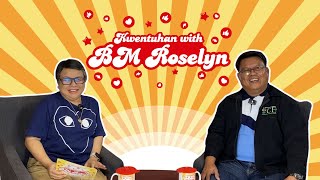 Episode 21 Kwentuhan with BM Rosely ft DOST PD of the Province of Biliran Dr Romeo L Dignos [upl. by Ahsaek290]