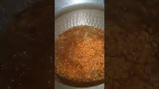 Masur dal recipe food cooking shrotsfeed recipe shorots [upl. by Ledua]