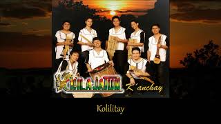 CHILA JATUN  Kolilitay audio Album Kanchay [upl. by Darraj151]