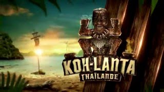 KOH LANTA  Découvrez les nouveautés de cette saison [upl. by Hainahpez]