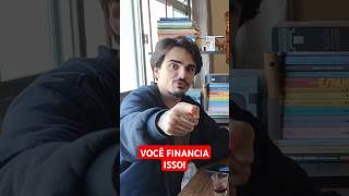 VOCÊ FINANCIA ISSO  BananiaSA [upl. by Madden]