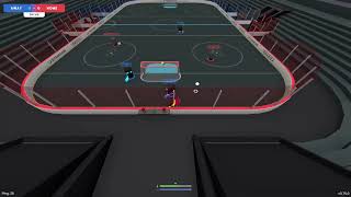 BuellerKills Slapshot Rebound Montage 1 [upl. by Fachan]