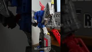 Studio Series 86 Swoop Review Friday transformers transformersstudioseries86 dinobots swoop [upl. by Zitah306]