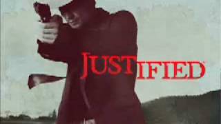 Justified Season 4 Trailer Raise the Stakes [upl. by Urina]