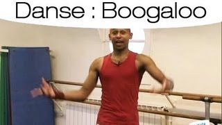 Learn Drums Lesson  The Boogaloo Groove [upl. by Shirlie]