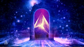 888Hz amp 396Hz GATE to ABUNDANCE amp Infinite Wealth  Remove Blockages with Help from Angels [upl. by Kcirdla]