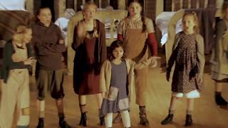 Annie Musical  FULL SHOW [upl. by Ibbie]