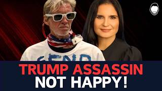 Judge Cannon Delivers Bad News for Trump Assassin [upl. by Betty580]