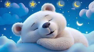 Sleep Instantly Within 1 Minute 😴 Mozart Lullaby For Baby Sleep 5 [upl. by Timothea]