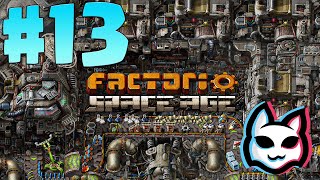 🔴 Defendiendo el NORTE y Bots  Factorio 20 [upl. by Eserehs]