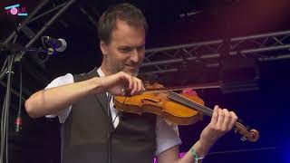 Spiers and Boden at Shrewsbury Folk Festival 2023 [upl. by Anaujat162]