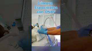 💡PUFF con Camara Espaciadora en ONAF [upl. by Kartis]