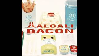 Halcali  ハルカリベーコン HALCALI BACON 09032003 Full Album [upl. by Kapor820]