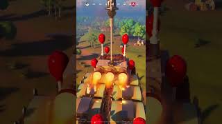 OffRoader Loader Commercial gaming legofortnitegameplay legofortnite [upl. by Ravid]