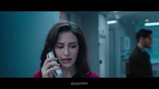 Yodha movie best scene and dialogue Movie trailer with Suspense  Sidharth Malhotra Raashii Khanna [upl. by Kanor]