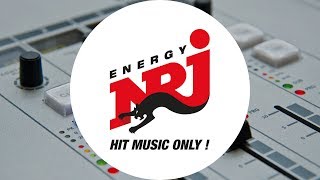 Radio ENERGY  NRJ  PURE Jingles  Jingles  Power Intros 2019 [upl. by Dao]