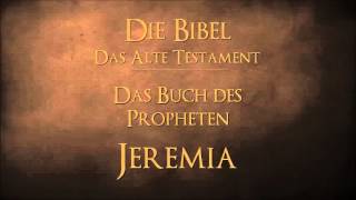 Das Buch des Propheten Jeremia [upl. by Basset]