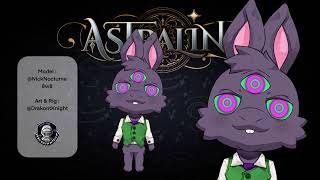 Live2D Showcase  Nick Nocturnes March Hare Chibi [upl. by Carman]