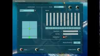 Joystick Sensitivity Settings [upl. by Kus690]