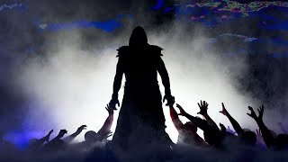 The Undertaker’s greatest WrestleMania entrances WWE Playlist [upl. by Mathian]