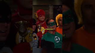 Tbbt e a liga da justiça pirateada 🎥🤣 trechosdeseries seriados series comedia humor [upl. by Llehcal375]