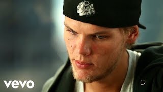 Avicii  TRUE VEVO LIFT [upl. by Powe]