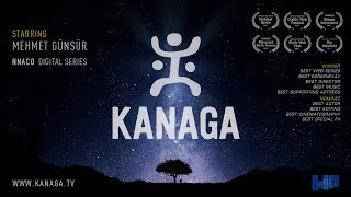 KANAGA Trailer 1 [upl. by Nagek]