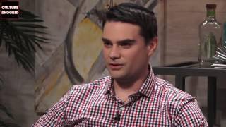 Ben Shapiro vs MILO Yiannopoulos Debate WHAT REALLY HAPPENED [upl. by Azarcon]