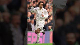 Balas Dendam Termanis Morientes ke Real Madrid 💥 realmadrid madrid laliga ucl championsleague [upl. by Aronoel]