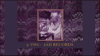 Cocteau Twins  PearlyDewdrops Drops  1984  Lyrics  Remastered  4AD  Ethereal [upl. by Renwick]