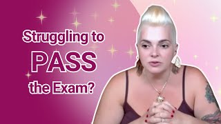 Why Failing the Exam Helps You Become a Better Insurance Agent  Insurance Exam Queen [upl. by Dleifyar691]