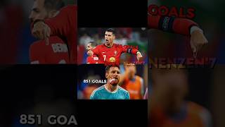 Ronaldo Goals Number in 2013 But In 2024 🥶☠️ shorts viral funny trending fypシ fyp [upl. by Yeoj]