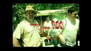 ABC TV Every Snap Ident 2004 [upl. by Esinwahs729]