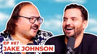 Stavvys World 87  Jake Johnson  Full Episode [upl. by Ursel757]