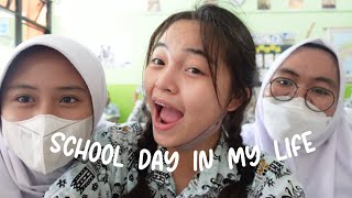 school day in my life SCHOOL VLOG  grandtastic [upl. by Blane]