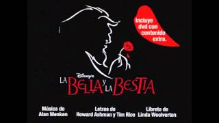 La bella y la bestia  Bella [upl. by Auric]