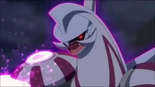 Hoopa VS All Legendaries  Pokemon AMV [upl. by Etnaid]