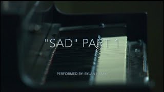 “Sad” part 1 by Rylan Hamby 11 years old [upl. by Marika486]