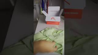 Legendary collection Oner Active próximamente video meryanncgv haul leggings reviewespañol [upl. by Acinomahs]