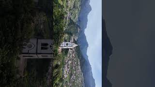 Discover Madeiras Best Hiking Trails drone madeira [upl. by Pittel]