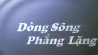 Dòng sông phẳng lặng tập 20 [upl. by Iclehc]