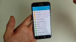 All Samsung Galaxy Phones How to Enable Developer Options [upl. by Marella]