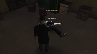 GTAID Defend Da Hood GTA SAMP [upl. by Durward]