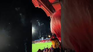 Sarpsborg 08 vs Fredrikstad fk [upl. by Kriste]