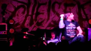 Norma Jean  Dilemmachine Coalition Hoax  Bastardizer  Live HD 31413 [upl. by Laux]